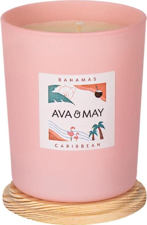 Ava & May Bahamas (180 g)