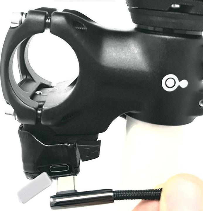 Immagine prodotto Monkey Link Alimentatore+G46 (Coperchio della batteria per e-bike)