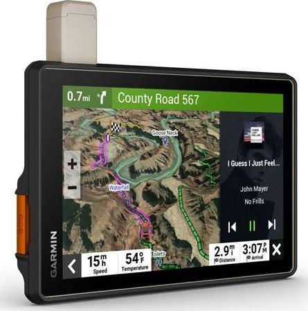 Produktbild Garmin Tread Overland - Edition
