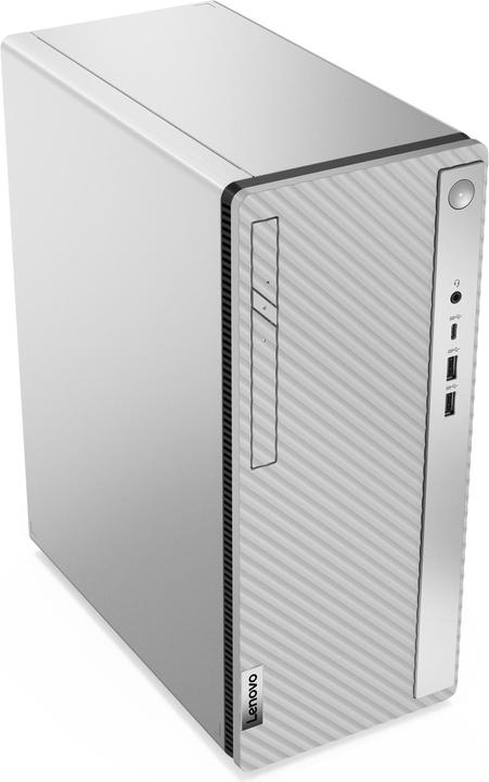 Actual product image Lenovo IdeaCentre 5 14IAB7 (Intel Core i7, 8 GB, 512 GB, UHD Graphics 770)