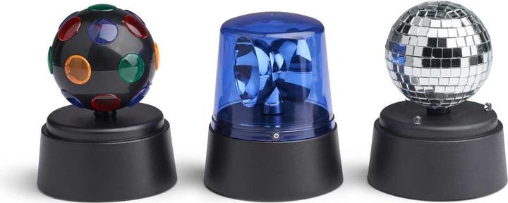 Light-Up Light - Up - Disco set 3 in 1 (108 cm)