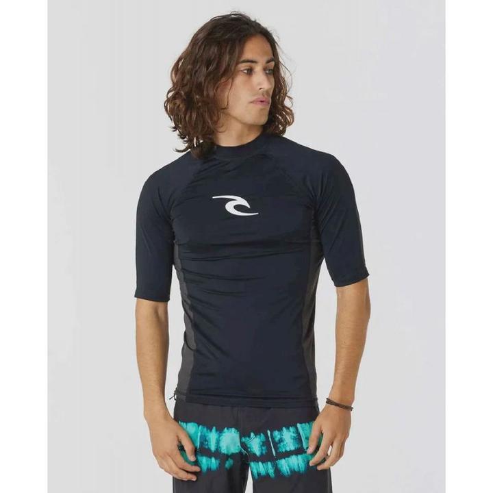 Produktbild Rip Curl Waves UPF Performance Short Sleeve (S)