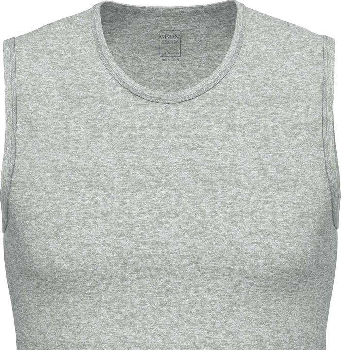 Produktbild Ammann 3er Pack Close to you Unterhemd / Tanktop (XXL)