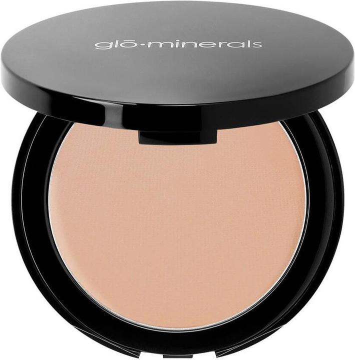 Actual product image GloMinerals GloPressed Base (Natural Medium)