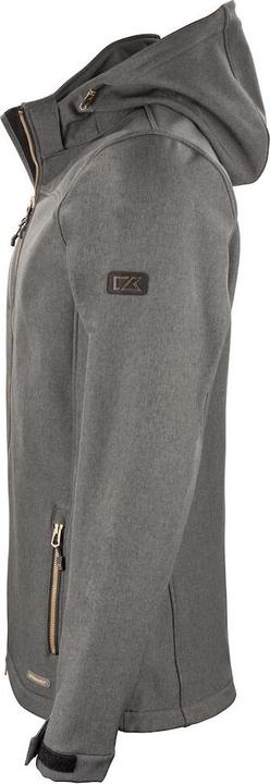 Actual product image Cutter & Buck Whittier Jacket men (L)