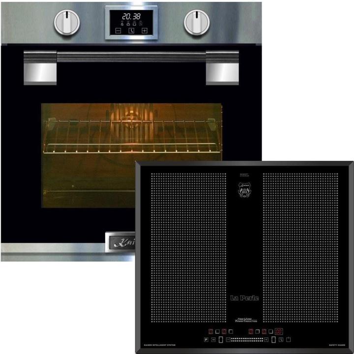 Immagine prodotto Kaiser EH 6337 + KCT 67 FI LaPerle
