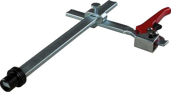 Actual product image Bessey Clamping element for welding table (200 mm)