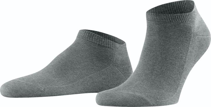 Grigio chiaro.