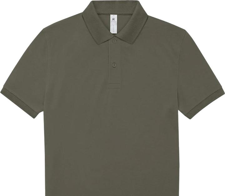 Immagine prodotto B&C La mia polo da uomo (XXL)