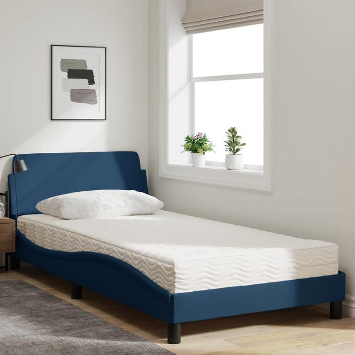 Actual product image VidaXL Khloe (100 x 200 cm)
