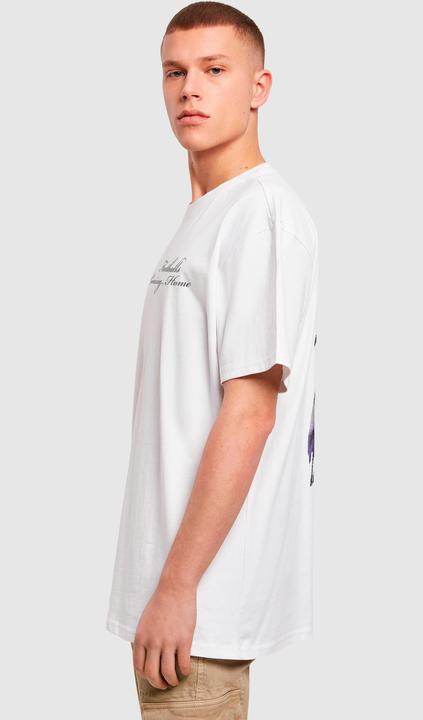Produktbild Urban Classics Football's coming Home Gamechanger Oversize Tee - 141515 (L)