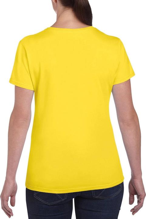 Produktbild Gildan TShirt enganliegend (L)