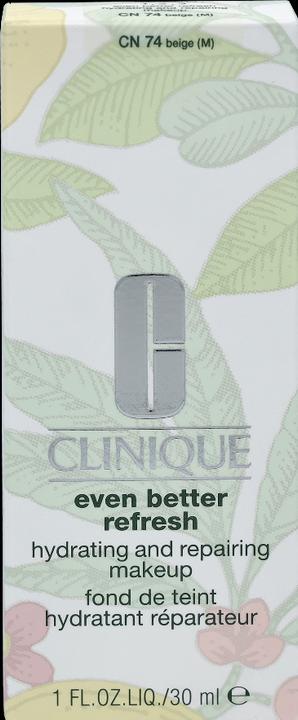 Actual product image Clinique Even Better (CN 74 Beige)