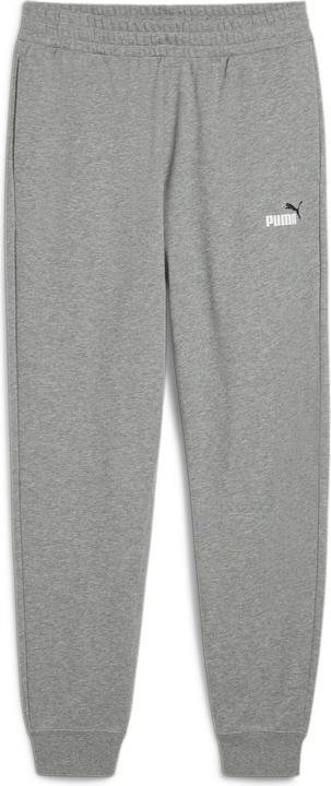 Actual product image Puma ESS 2 COLOR No. 1 Logo Sweatpants TR cl (L)