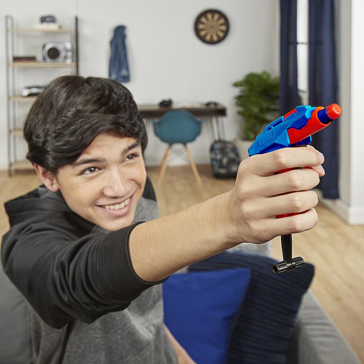 Immagine prodotto Hasbro Fionda Alpha Strike