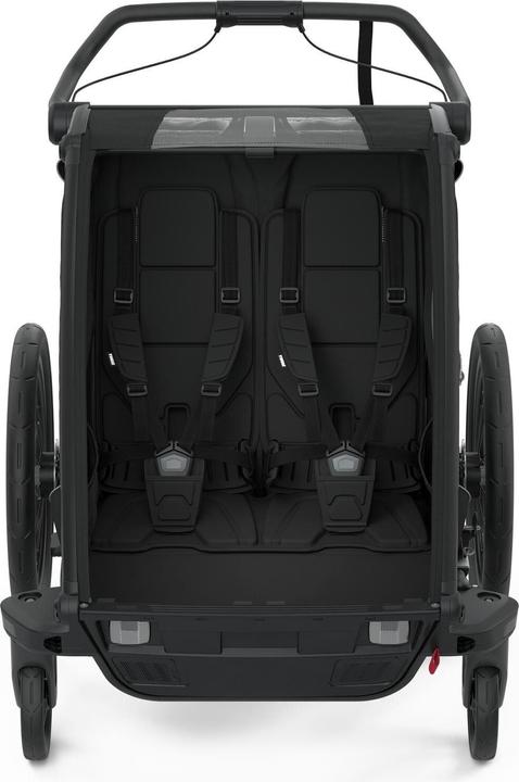 Actual product image Thule Chariot Sport 2