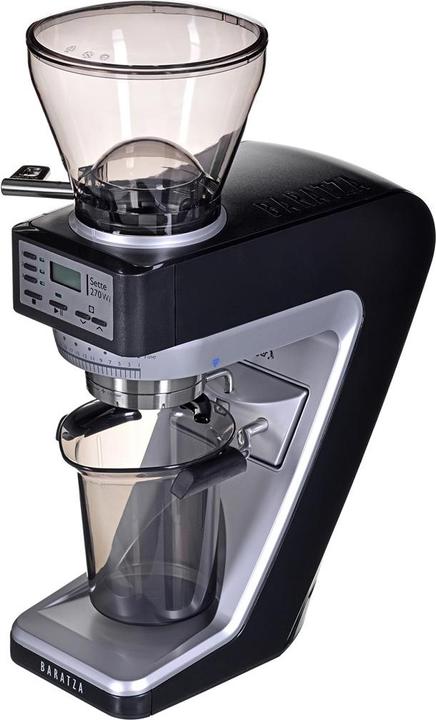 Actual product image Baratza Automatische Mühle