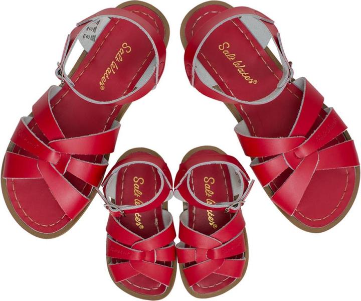 Immagine prodotto Salt Water Adulto - Originale (37)