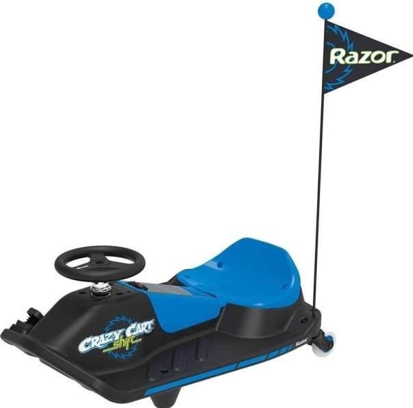 Image du produit Razor Tretfahrzeug RipRider 360 Lightshow