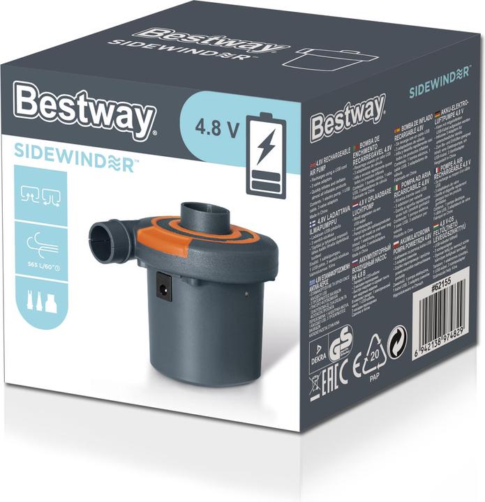 Produktbild Bestway Sidewinder