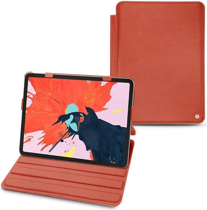 Actual product image Noreve Leather case horizontal (iPad Pro 11 2018 (1. Gen))