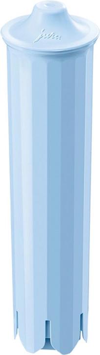 Actual product image Jura Claris (3 x)