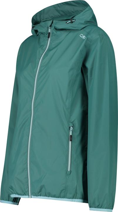 Actual product image CMP Campagnolo Hoodie Rain (36)