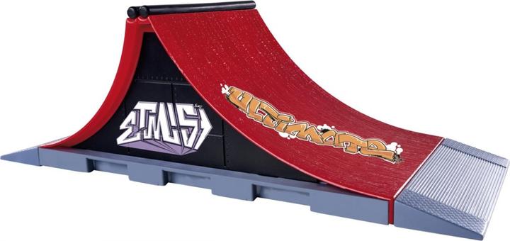 Image du produit Simba Finger Skateboard Rampe Ultimate