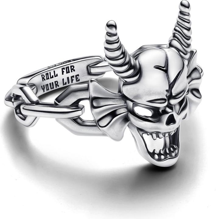 Produktbild Pandora Ring (56, 925 Silber)