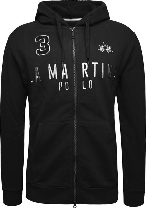 Produktbild La Martina MAF305 - 66679 (XL)