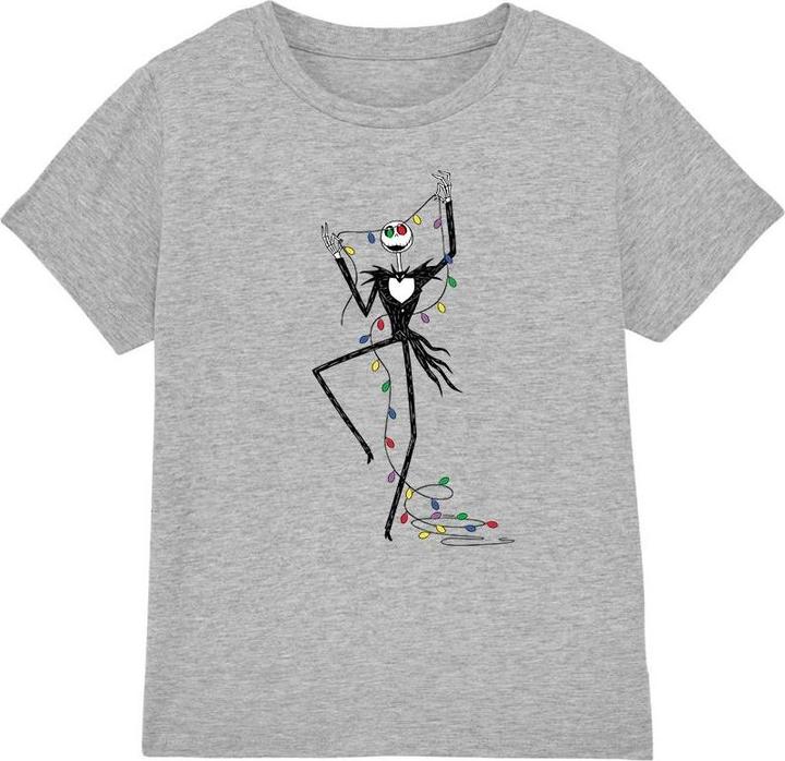 Produktbild The Nightmare Before Christmas TShirt (140)