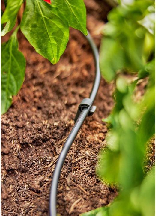 Actual product image Gardena Distribution pipe (3/16"x 15m) (Drip hose + drip tube)
