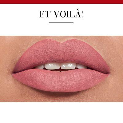 Immagine prodotto Bourjois Rouge Velvet Il rossetto (02 Fiammeggiante)