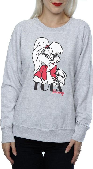 Produktbild Looney Tunes Classic Sweatshirt (L)