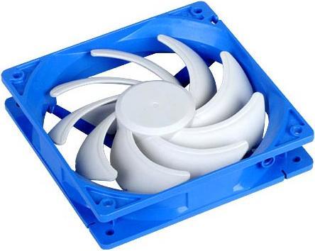 Actual product image Silverstone Argon SST-AR03-V2 CPU Cooler (159 mm)