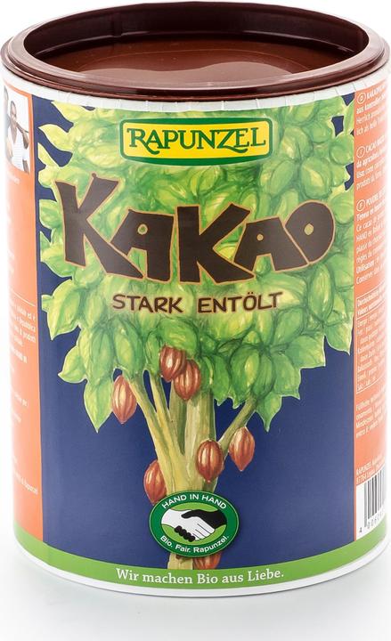 Immagine prodotto Rapunzel Cacao in polvere (250 g)
