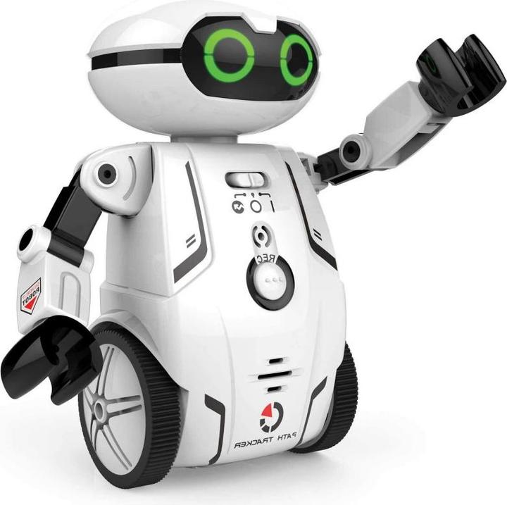 Immagine prodotto Silverlit Rompighiaccio robot
