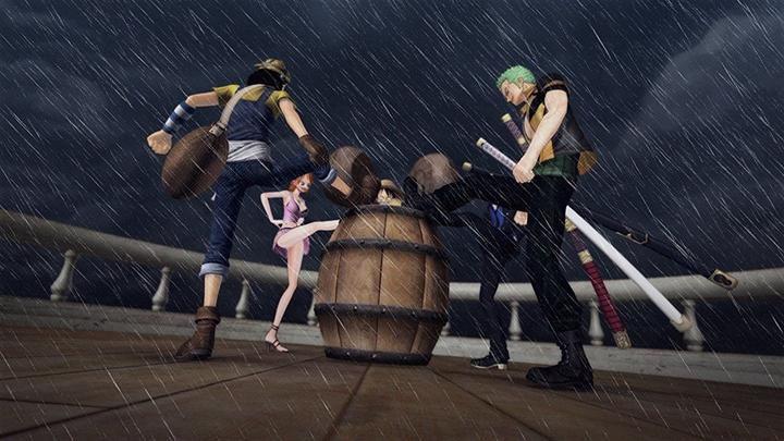 Image du produit Bandai Namco Hits PlayStation : One Piece Pirate Warriors 3 (PS4, DE)