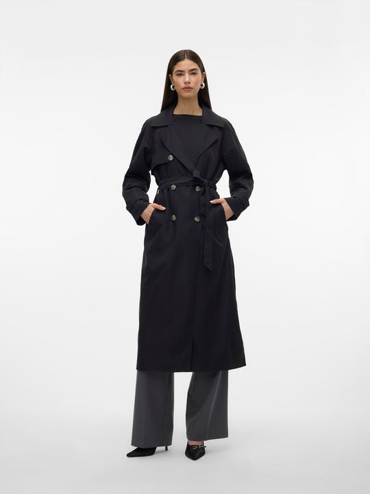 Immagine prodotto Vero Moda VMTESSAGOLD cappotto trench (XS)