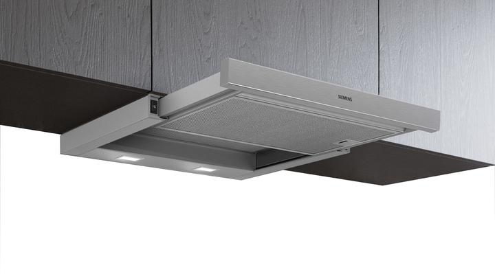 Image du produit Siemens LI64LA521 (Hotte écran plat)
