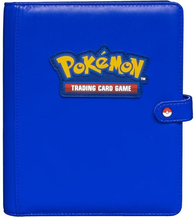 Image du produit Ultra Pro Pokémon - Premium Snap Binder