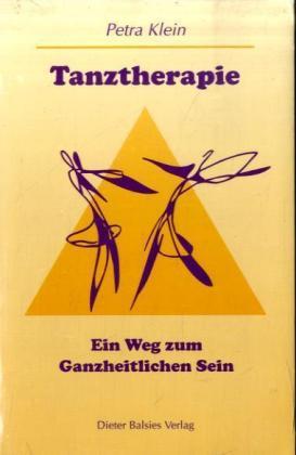 Balsies Tanztherapie (German, Petra Klein, 2007)