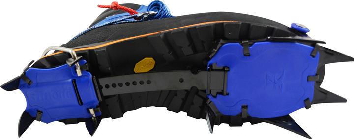 Produktbild Simond CHaussure ALPINISM (40)