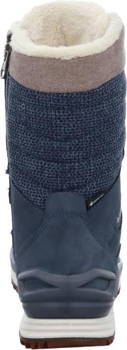 Actual product image Lowa Barina Evo GTX (40)