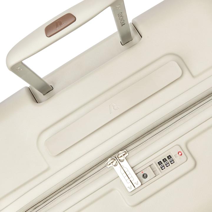Actual product image Roncato Relife 4-wheel trolley 78 cm with expansion fold (110 l, XL (from 140l))