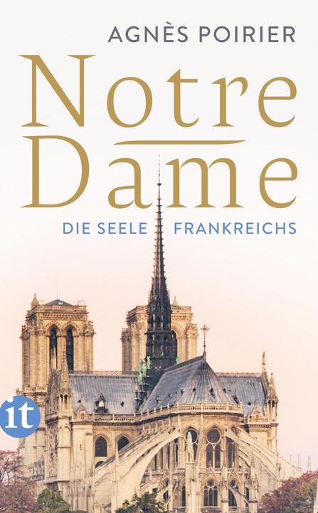 Image du produit Notre-Dame (Allemand, Agnès Poirier, Monika Köpfer, 2022)