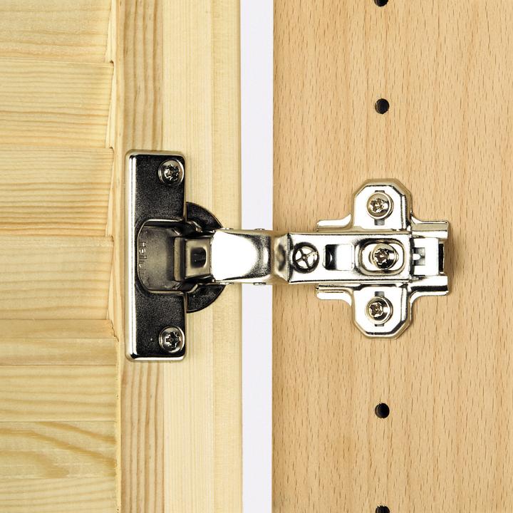 Actual product image wolfcraft Dowelling jig (1 pcs.)