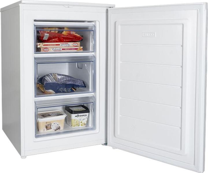 Kibernetik Fsp Eco (Stand-alone, 87 l)
