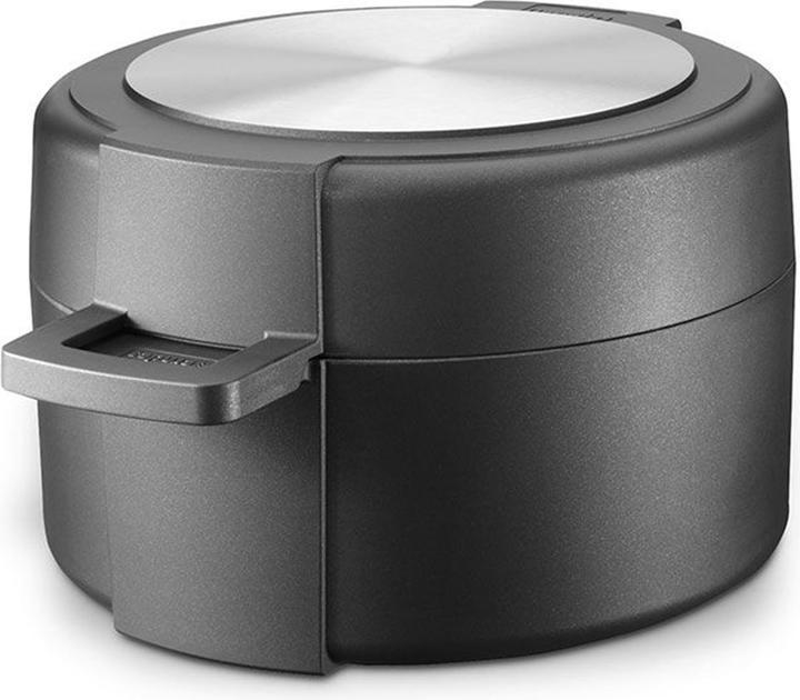 Actual product image Berndes Roaster 2 in 1 (Casserole + Stewpot, Aluminium)
