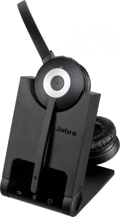 Image du produit Jabra Pro 920 Duo (Sans fil)